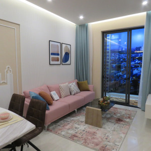 Bình Thạnh - Cần Tuyển 2 Người Giúp Việc