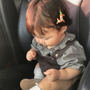 Cần Tìm Chị Bảo Mẫu Chăm Bé Na Nhà Em  Lương 11,vì Vợ Chồng Em Mới Ra Riêng Nên Cần Người Chăm Bé Để Đi Làm