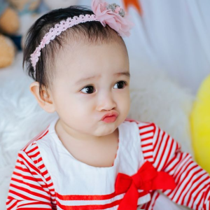 Nhà Mình Chung Cư Q. Gò Vấp Cần Người Chăm Bé 7 Tháng Tuổi (ở Lại)