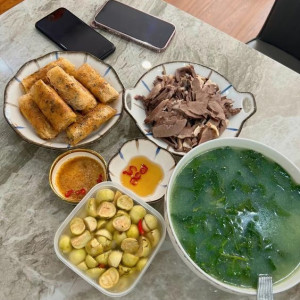 Tuyển Chị Giúp Việc Bao Ăn Ở Tại Bình Trưng Tây Quận 12, Lương 12 Triệu.