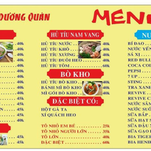 Tuyển 10 Nữ Bán Quán Ăn - Cafe Đồ Ăn Sáng Tại Làng Đai Học Thủ Đức