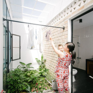 Tuyển Gấp Chị Người Miền Nào Cũng Được Hết Về Làm Việc Nhà Cho Gia Đình E Ở Đường Khánh Hội Quận4