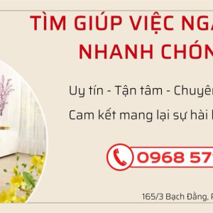 Chuyên cung ứng lao động thời vụ
