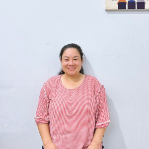 Chị Lê Thị Ngọc Lan, Sinh Năm 1987, Quê Quán Bình Dương Tìm Việc