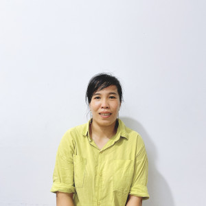 Chị Thạch Thị Sâm Nang, Sinh Năm 1993 Quê Quán Trà Vinh