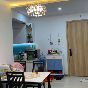 Con Đang Cần 1 Cô Giúp Việc Nhà Chung Cư Chỉ Có 2 Vợ Chồng Thôi