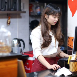 Tuyển 1 Nữ  Thu Ngân Cho Quán Ăn Gia Đình Ở Hiệp Bình Phước _ Thủ Đức