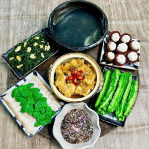 Tìm Liền Chị Giúp Việc Nhà Bao Ăn Ở Có Phòng Riêng
