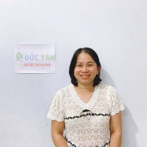 Chị Hồ Thị Tý , Sinh Năm 1975, Quê Thừa Thiên Huế