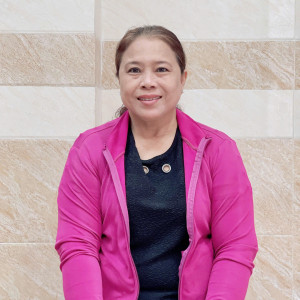 Chị  Thúy Chuyên Chăm Ông Bà. Sinh Năm: 1971 Quê Quán: Cà Mau.
