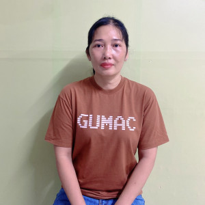 Chị Hồng Phấn - 48 Tuổi - Quê Cần Thơ. Cần Tìm Việc Làm Ăn Ở Lại