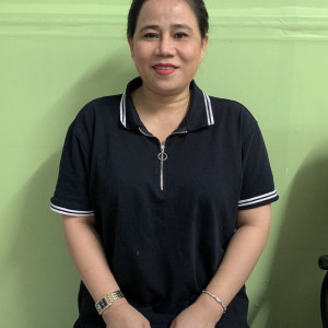 Em Gửi Đến Anh Chị Mình Thông Tin Chị Giúp Việc Nhà Giỏi Chăm Bé Rất Mát Tay