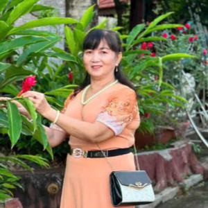 Cô Tú́c (56 Tuổi) Tìm Việc Giúp Việc Nhà, Chăm Người Già, Phụ Chăm Bé