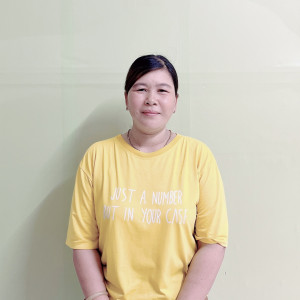 Chị Luyến Đang Tìm Chuyên Giúp Việc Nhà Đi Làm Bao Ăn Ở Lại A