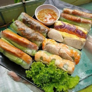 Tìm Cô Người Nấu Ăn Cho Gia Đình