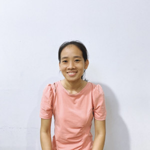 Chị Ngọc Quyền, Sinh Năm 1996, Quê Trà Vinh Nhận Giúp Việc Nhà – Tạp Vụ - Phụ Quán.