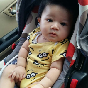 Em Tuyển Chị Chăm Em Bé Ở Chung Cư Quận Tân Phú