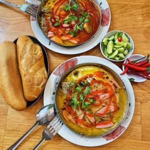 Em Cần 1 Chị Giúp Việc Nhà Ở Quận Tân Phú