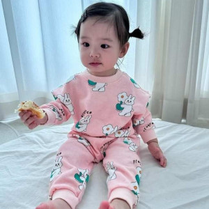 Trong Ngày Mai Em Tuyển Gấp 1 Chị Chuyên Chăm Bé 16 Tháng Tuổi Bao Ăn Ở Lại