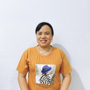 Chị Tìm Việc Chăm Em Bé, Giúp Việc Nhà Sẵn Sàng Nhận Việc Đi Làm Ngay