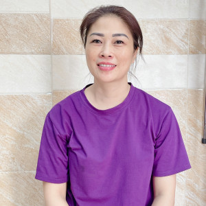 Chị Nguyễn Hồng Hạnh, Sinh Năm 1977, Quê Hà Nội