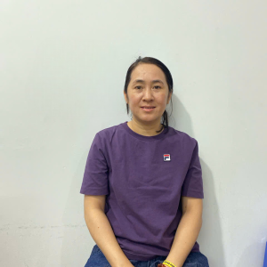 Chị Trương Thị Minh Nguyệt – Năm Sinh 1979 – Quê Quán: Quảng Trị