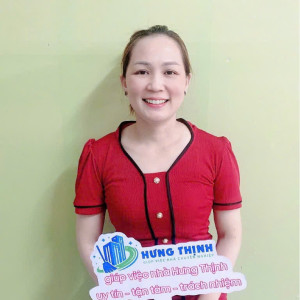 Em Tìm Việc Giúp Cô Hạnh, 1985 Kiên Giang - Lương 7 Triệu