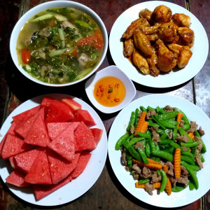 Em Đăng Tin Tìm Chị Giúp Việc, Làm Bao Ăn Ở Tại Quận Bình Tân Lương 10tr