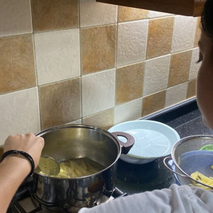 Tuyển Chị Giúp Việc Làm Ở Khu Đô Thị Sala Quận 2.