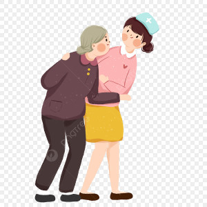 Cần Tuyển Chị Chăm Bà (ở Lại)