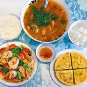 Q4 Tìm Gấp 1 Cô Giúp Việc