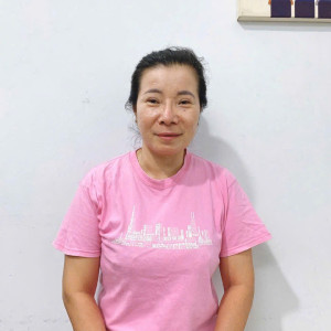 Chị Luận Giúp Việc Nhà Giỏi Tìm Việc Đi Làm Ngay : 0906906537