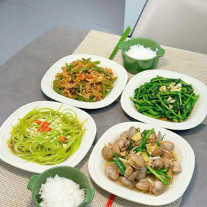 Tuyển Gấp Giúp Việc Nhà Quận 4 - Lương Cao, Không Yêu Cầu Kinh Nghiệm