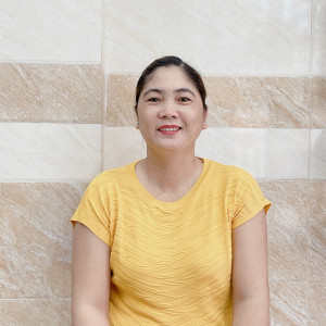 Chị Mai 43 Tuổi Nhận Làm Xuyên Tết. Chị Nhận Chăm Ông Bà Giúp Việc Nhà, Yêu Quý Ông Bà Như Người Thân