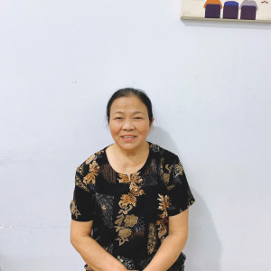 Cô Hường (1978), Đắk Lắk - Tìm Việc Chăm Bé, Giúp Việc Nhà Tận Tâm