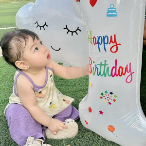 Nhà Em Cần Tìm Gấp Cô Chuyên Chăm Bé Ở Trên Đường Phong Phú Quận 8, Bé Ngoan Và Dễ Thương Lắm Ạ.