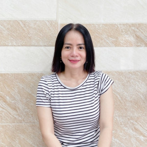 Chị Tuyền, Sinh Năm: 1976, Quê Quán: Tiền Giang, Nhận: Giúp Việc Nhà - Phụ Chăm Bé