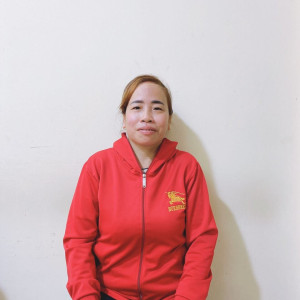 Chị Nhận Giúp Việc Nhà Phụ Chăm Em Bé