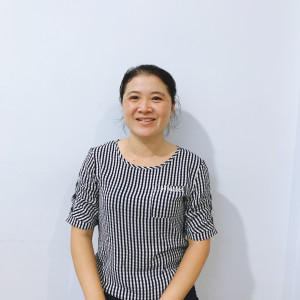 Chị Thảo Miền Tây Cần Tìm Việc Làm Ổn Định Ở Lại Tết Nội Trợ Việc Nhà Ngăn Nắp Gọn Gàng Chủ Động Trong Công Việc