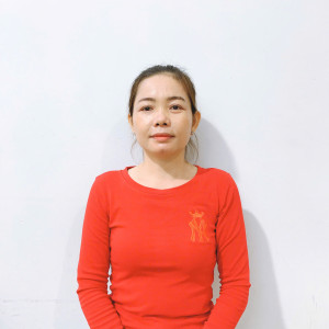 Chị Hằng  , Sinh Năm 1988 , Đak Lak  Cần Tìm Việc Làm.