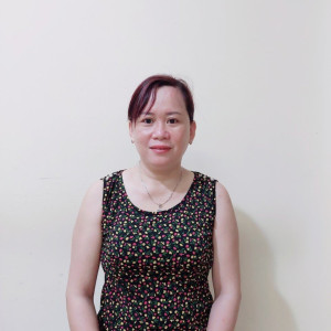 Chị Hà – Giúp Việc Nhà, Chăm Bé. Sinh: 1978
