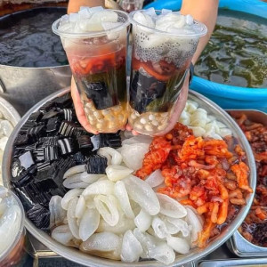 Giúp Việc Nhà 1 Lầu – Lương 12 Triệu
