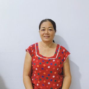 Chị Hạnh Miền Tây Chuyên Giúp Việc Nhà Nấu Ăn Ngon Biết Đa Dạng Món Ăn Không Ngại Việc
