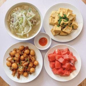 Tuyển Gấp Cô Giúp Việc Nhà Bao Ăn Ở Lại Cần Cô Nấu Ăn Ngon Nhé