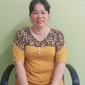 Tìm Việc Làm Ở Lại Cho Chị Trang Sinh Năm 1977 Quê Kiên Giang , Không Vướng Bận Gia Đình , Sẵn Sàng Nhận Việc Ngay