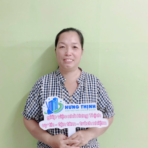 Chị Phượng - 1983 - Quê Bến Tre - Tìm Việc Chăm Ông Bà, Chăm Bệnh