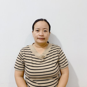 Chị Uyên Trẻ Chuyên Chăm Bé Từ Sơ Sinh Đến Lớn Ngủ Cùng Bé Đã Ly Hôn Đi Làm Không Vướng Bận