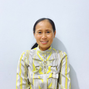 Chị Hương 1974 Quê Miền Trung Tìm Việc Ăn Ở Lại Với Gia Đình