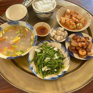 Nhà 3 Người Quận 5 Tuyển Chị Giúp Việc Bao Ăn Ở Lại.