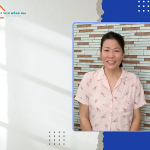 Chị Nguyễn Thị Rơi, Sinh Năm 1974, Quê Nam Định Cần Tìm Việc